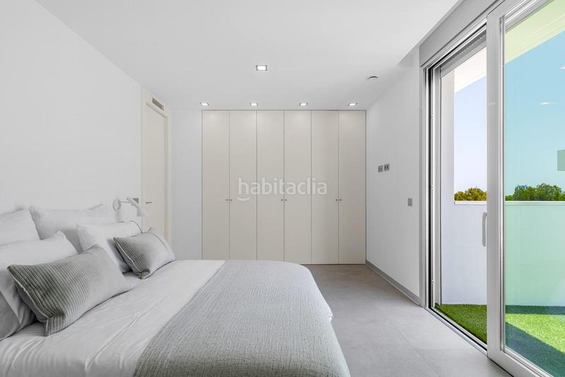 Foto f199ed64-8cd2-4be5-bb9f-d4c2062cfde8. Xalet amb aparcament piscina a Golf Bahía Finestrat