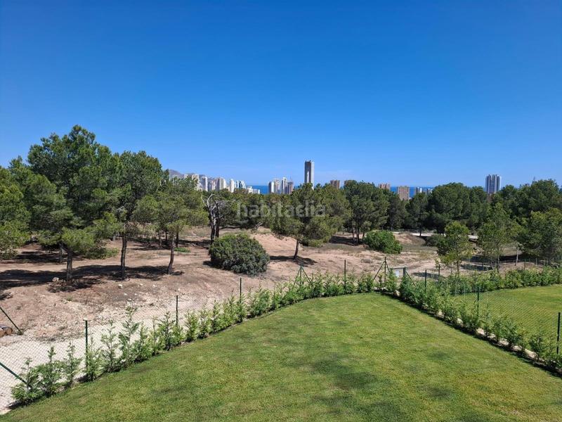 Foto f9011c8d-3001-421d-af46-54e6ed9e7890. Xalet amb aparcament piscina a Golf Bahía Finestrat