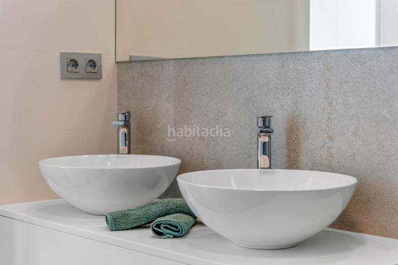 Foto 5a020f48-a060-46a5-b2cb-d4bc51622545. Chalet con parcheggio piscina in Golf Bahía Finestrat