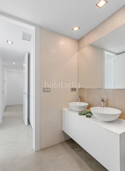 Foto fc41c1ef-2326-4f58-870a-4028290f6a18. Chalet con parcheggio piscina in Golf Bahía Finestrat