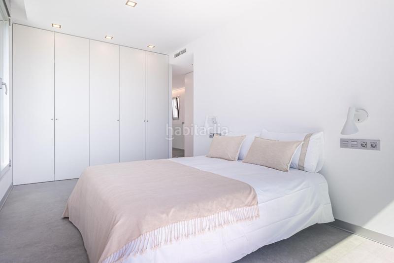 Foto 1365ff69-93ae-47f5-ba90-c6a55584226b. Xalet amb aparcament piscina a Golf Bahía Finestrat