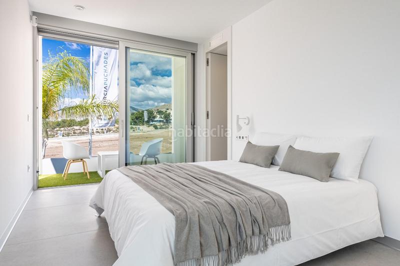 Foto 93e1924c-4dfd-4b4d-a69b-d3776249310b. Xalet amb aparcament piscina a Golf Bahía Finestrat