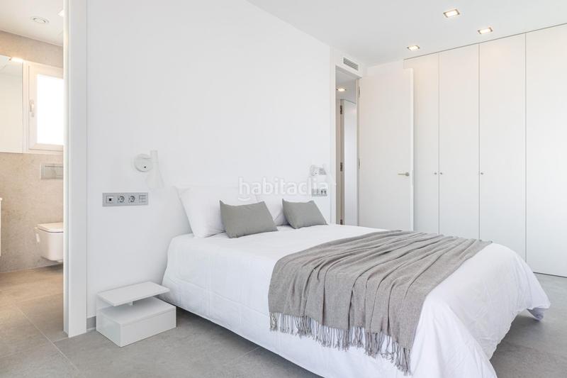 Foto b1d24c04-6984-4d0b-82f3-71b2816cd804. Xalet amb aparcament piscina a Golf Bahía Finestrat