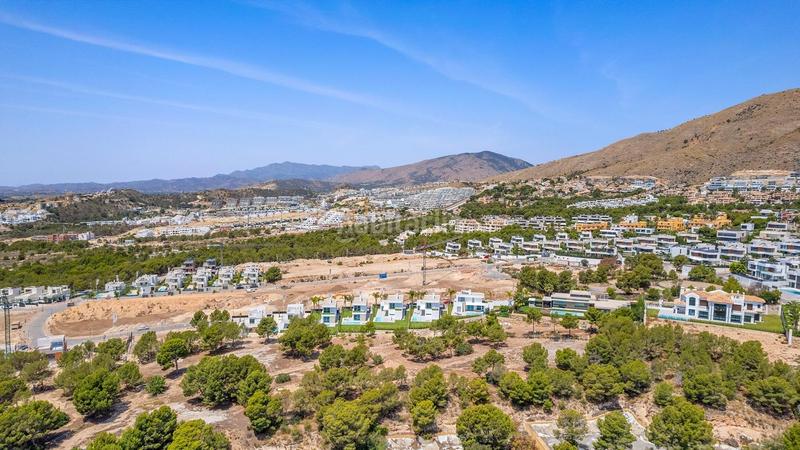 Foto 6466b6e6-8d9e-4b63-b147-852e800f3e2d. Chalet with parking pool in Golf Bahía Finestrat