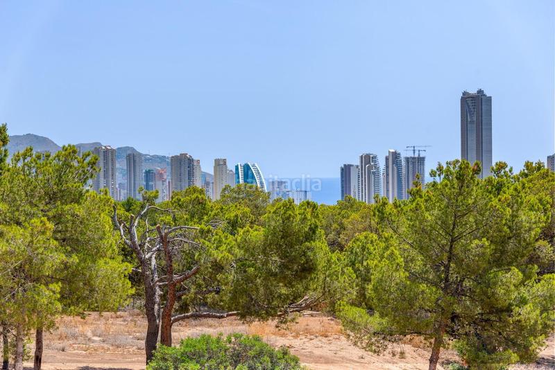 Foto c6ce3706-dbc8-4826-978d-cb2a7b0614ec. Chalet with parking pool in Golf Bahía Finestrat