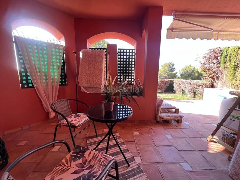 Foto 770b7003-b193-40ea-841f-1bf115b8e120. Appartement mit parking pool in Golf Bahía Finestrat