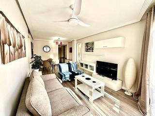 Pis a Verger (el). Piso moderno y reformado con estilo en el verger