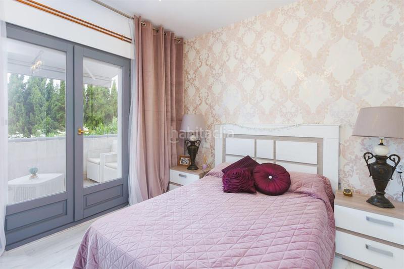 Foto 1f63385c-296f-44ae-85a5-40d204eb9ca9. Casa a schiera con parcheggio piscina in Pedreguer