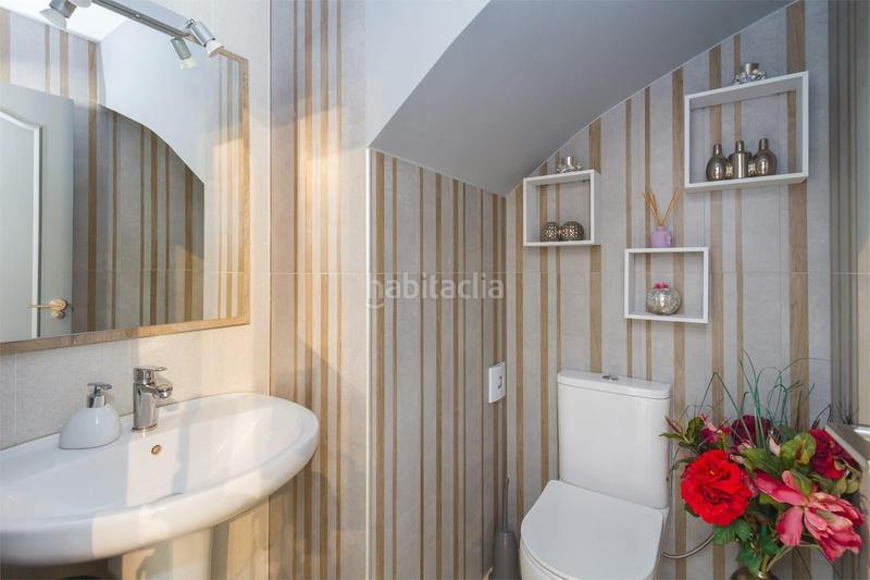 Foto 27888927-359d-49d3-b6bf-14a5117e82d3. Casa a schiera con parcheggio piscina in Pedreguer