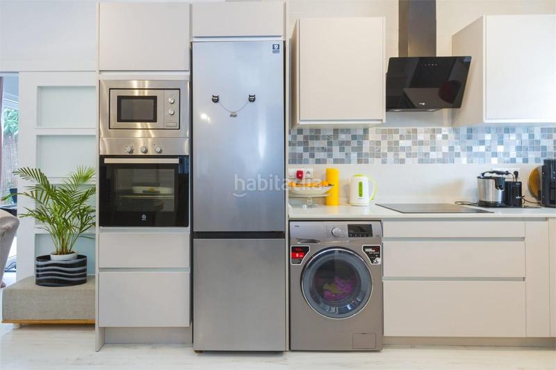 Foto 38c6373e-12b3-44be-abe2-5e03c1f70111. Casa a schiera con parcheggio piscina in Pedreguer