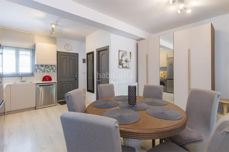 Foto 62b630b5-0397-4a0d-b7e7-ce9c348a2635. Casa a schiera con parcheggio piscina in Pedreguer