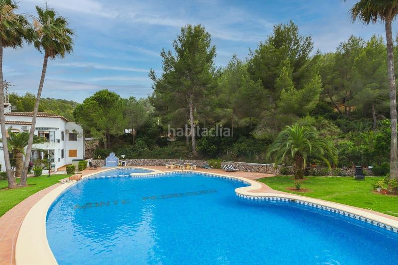 Foto 7a1dbf1e-d6d3-41cc-ab23-016c03916e62. Casa a schiera con parcheggio piscina in Pedreguer