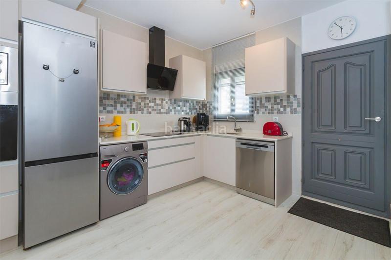 Foto 88dadbf2-6410-4396-9424-ba10c1362632. Casa a schiera con parcheggio piscina in Pedreguer