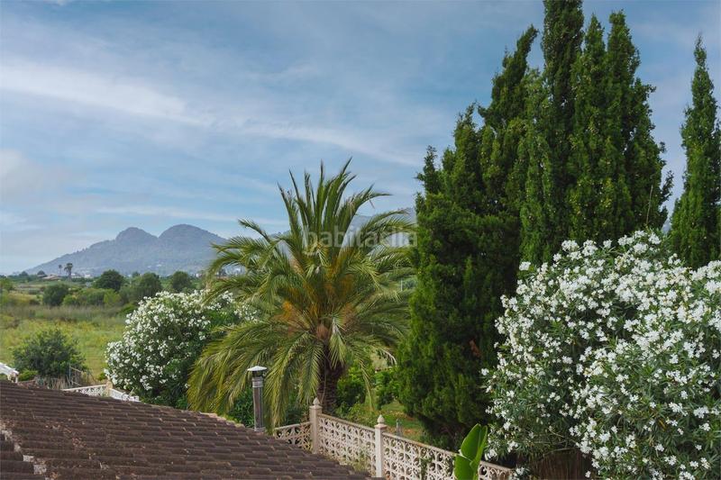 Foto 89df7261-cf71-48f8-a33e-7a870eb993bc. Casa a schiera con parcheggio piscina in Pedreguer