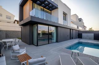 Xalet en LAlbir. Villa luxury en alfaz del pi, albir