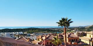 Casa a Balcón de Finestrat-Terra Marina