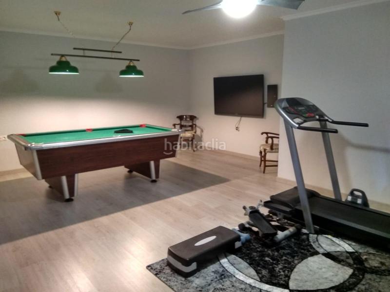 Foto 6631e5a1-3ec4-4834-8ccd-fa2234864997. House with parking in balcón de Finestrat-terra marina Finestrat