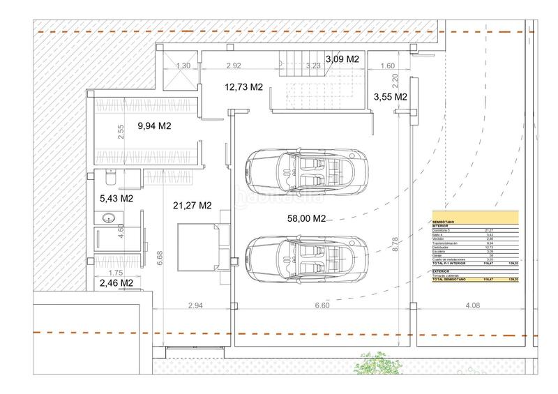 Foto 0c1f671c-e601-458c-8449-e1c3ccecc49e. Xalet amb aparcament a Golf Bahía Finestrat