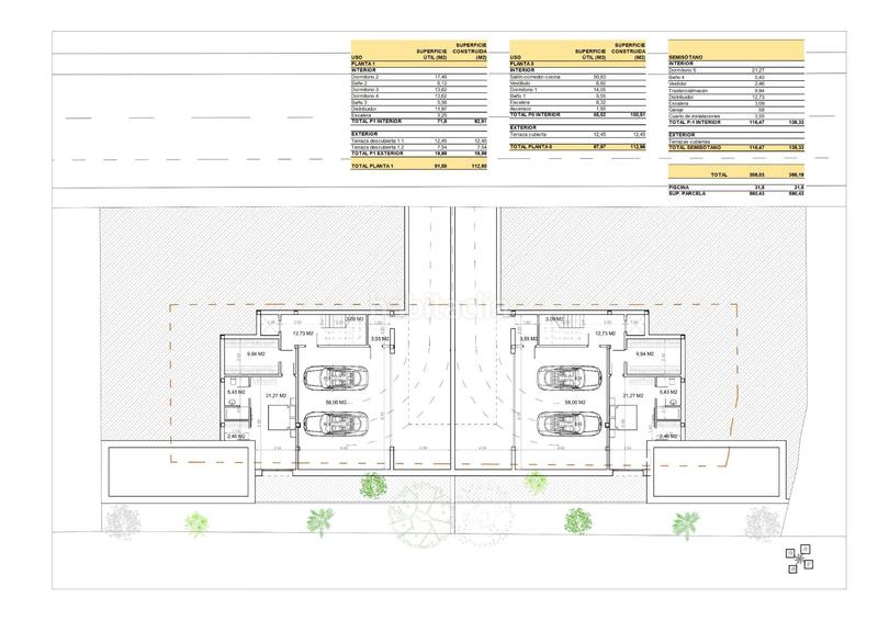 Foto 570dad93-679e-44cb-b587-df4206eea445. Xalet amb aparcament a Golf Bahía Finestrat