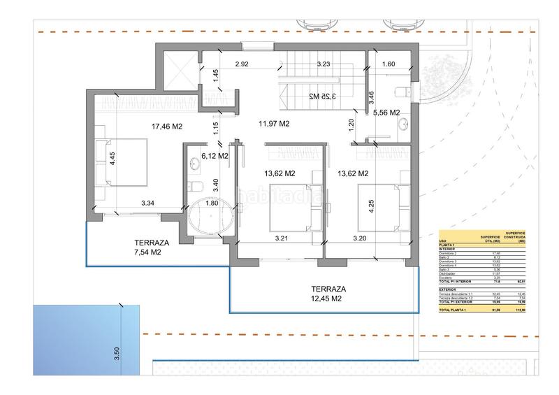 Foto 681bacb9-9a5f-400e-89f9-8f662b363d27. Xalet amb aparcament a Golf Bahía Finestrat