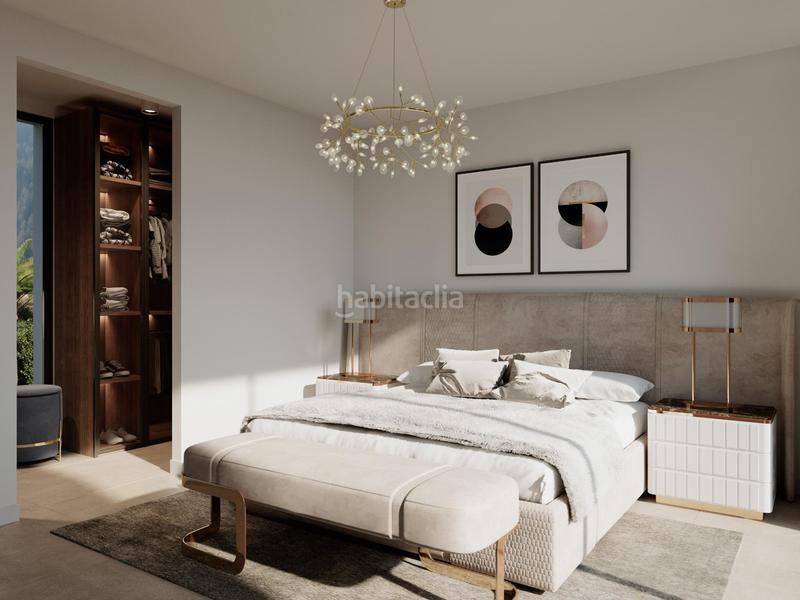 Foto 7a2e3476-89c4-4149-97b5-dfb71c5f8450. Xalet amb aparcament a Golf Bahía Finestrat