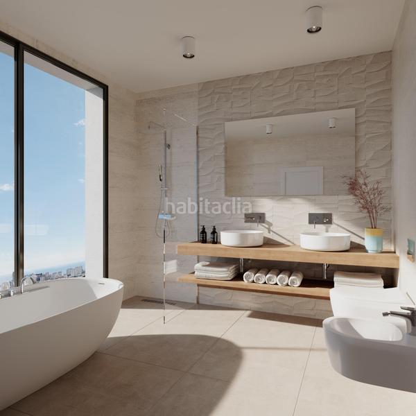 Foto e42f4298-b194-4456-9563-d3482bb75a2c. Xalet amb aparcament a Golf Bahía Finestrat