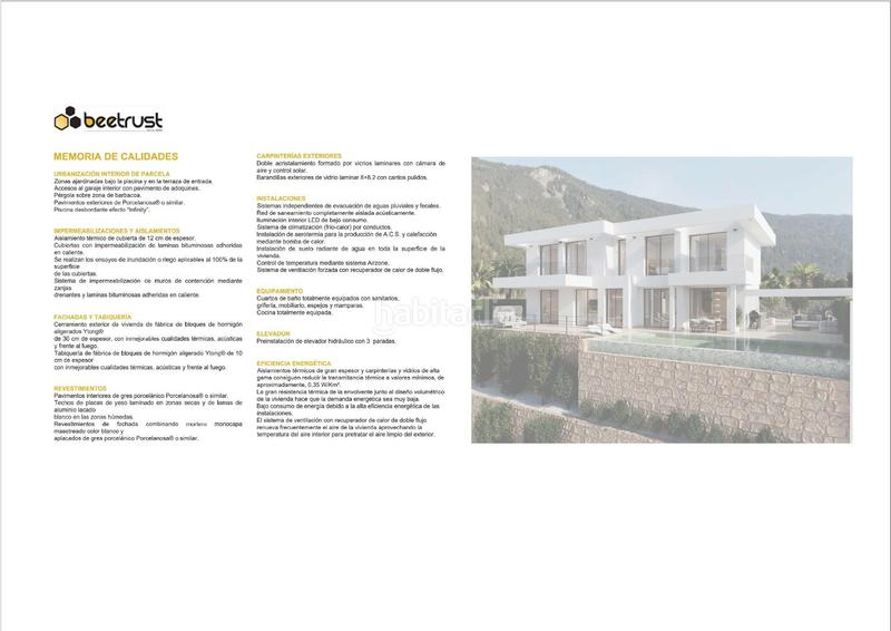 Foto f6370acf-ddb6-4ae9-8950-b508398798b3. Xalet amb aparcament a Golf Bahía Finestrat