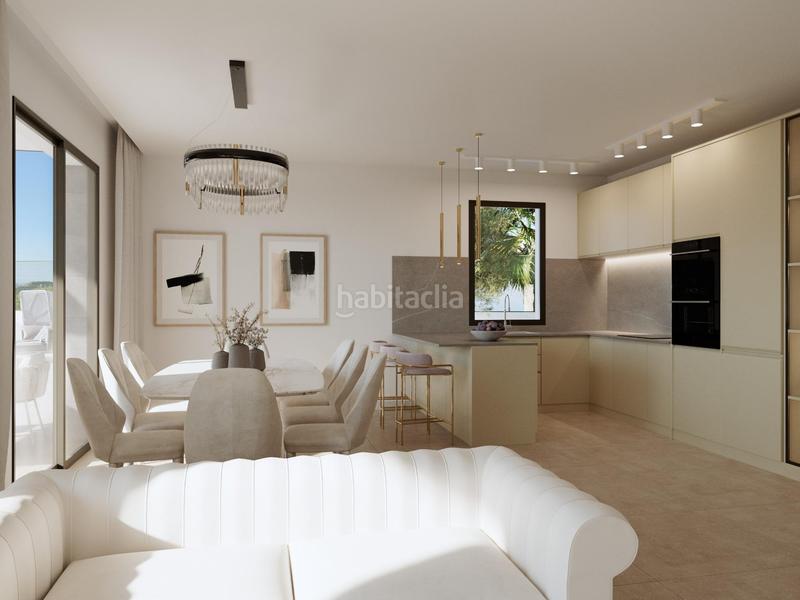 Foto c21cd25d-0662-4013-8974-4e80a0f1e4dd. Xalet amb aparcament a Golf Bahía Finestrat