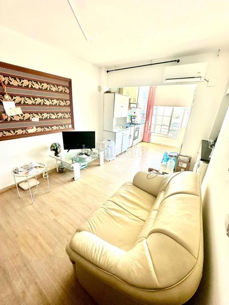 Foto 13e8f3fc-f3bf-4412-a093-2ec9840bfcff. Flat in Juzgados - Plaza de Toros Benidorm