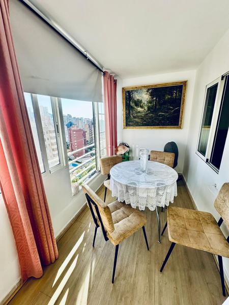 Foto 255f2a46-4a8d-4775-b449-df2cd0dbd0be. Flat in Juzgados - Plaza de Toros Benidorm