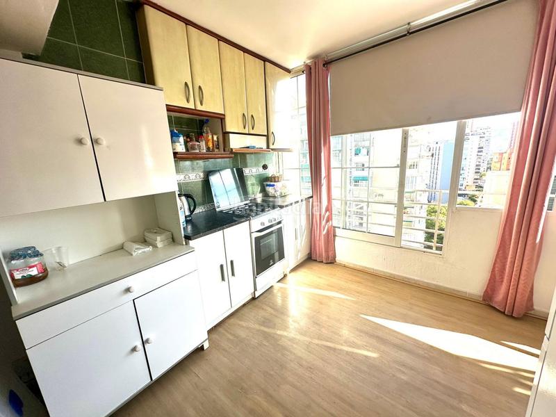 Foto 3ed16762-33ac-4627-876a-2821bb3b96e7. Flat in Juzgados - Plaza de Toros Benidorm