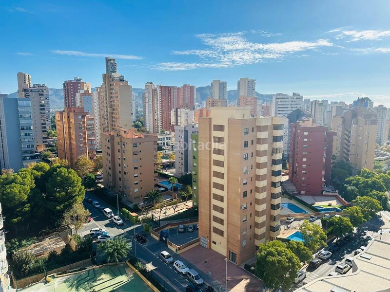 Foto 9bc2b8e1-5de8-4bb9-8bca-b24827e8e4c7. Flat in Juzgados - Plaza de Toros Benidorm