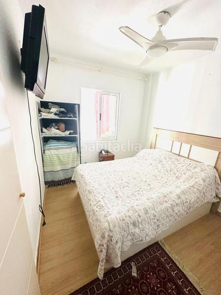 Foto b84d6c18-6e17-4a1f-af71-c9a6980d69e6. Flat in Juzgados - Plaza de Toros Benidorm