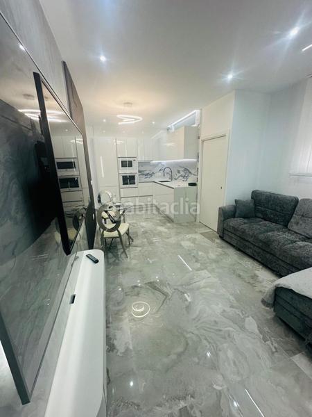 Foto d4059878-241f-4b5a-bcf6-c2961bf152f1. Appartement avec chauffage parking dans Juzgados - Plaza de Toros Benidorm