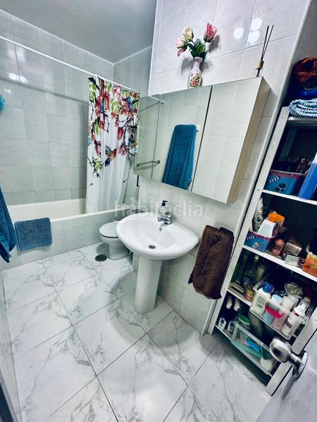 Foto 2822206b-e24e-4b7e-9367-97c792728782. Flat in Centro Urbano Benidorm