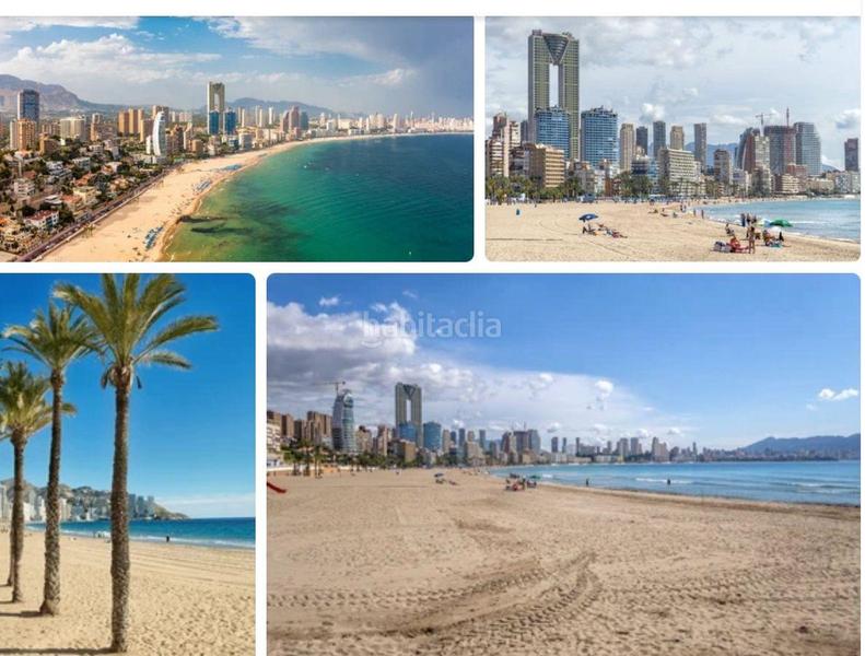 Foto 46c67aa6-e2a4-4186-bc42-3c75b3da50d2. Flat in Centro Urbano Benidorm