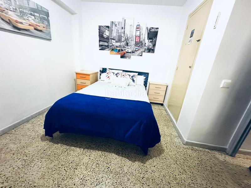 Foto 6ab13a83-1bbb-41a1-90fb-7ab99f89ce95. Flat in Centro Urbano Benidorm