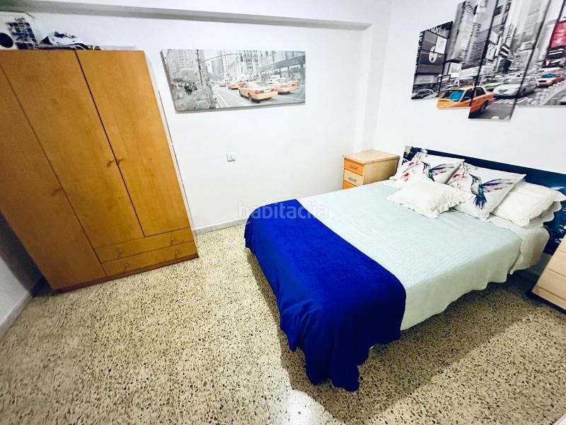 Foto 89832bbf-c717-47c1-90e2-7b5f740cb8b0. Flat in Centro Urbano Benidorm