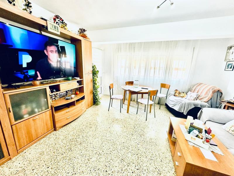 Foto a94e2e2e-dd46-47bc-be2a-8b48319475fc. Flat in Centro Urbano Benidorm