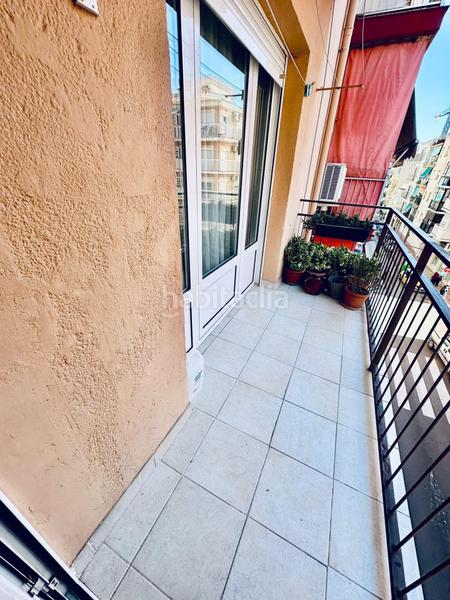 Foto c0d8ac27-307b-42b3-a51d-73ec1afce92d. Flat in Centro Urbano Benidorm