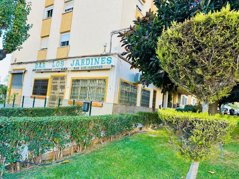 Foto 39f36dd9-be0b-4d26-937c-a682a2a88e82. Local commercial dans Juzgados - Plaza de Toros Benidorm