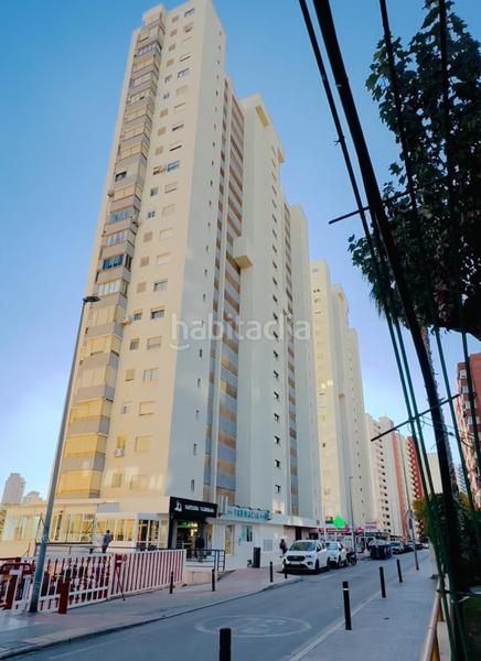 Foto 78fda8d3-b1af-431a-844a-80575886d71a. Local commercial dans Juzgados - Plaza de Toros Benidorm