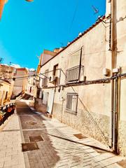 Casa a schiera in Xixona. Casa exclusiva en el casco antiguo de xixona  vistas al mar y en