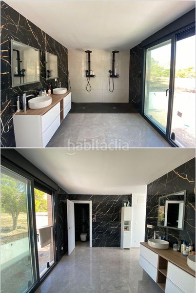 Foto f8480900-f109-45eb-8bc9-358ebc3e4bde. Xalet amb calefacció aparcament piscina a Golf Bahía Finestrat