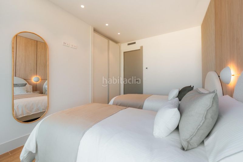 Foto 50b55c7e-e92f-4f75-9fe8-37c0fbbc0067. Àtic amb aparcament piscina a L´Albir Alfàs del Pi (l´)