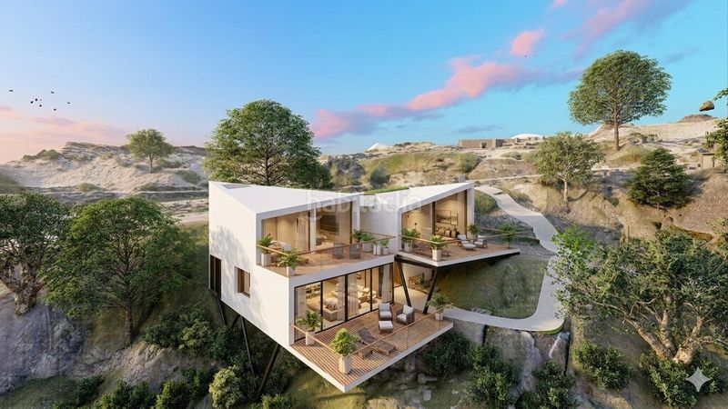 Foto 17f71a0a-47c1-486a-ad6c-c94a3e29b7f0. Terreny residencial a Altea la vella Altea