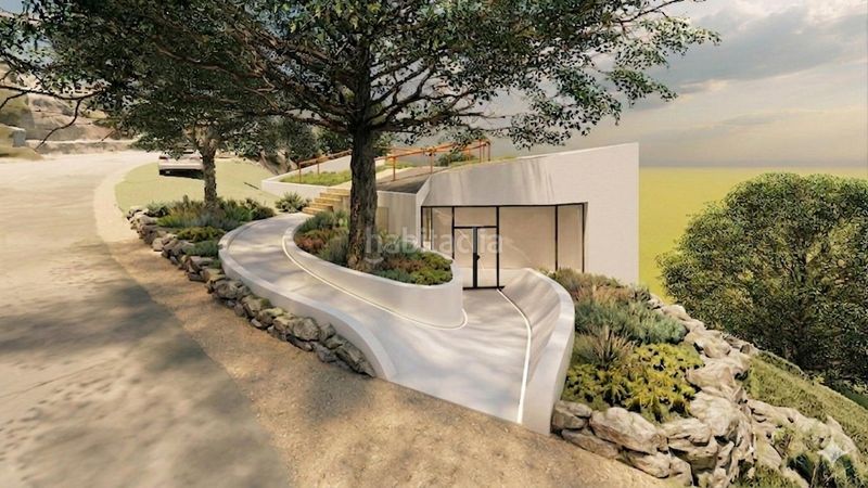 Foto 2f3d1d18-2788-4bc7-a17f-172f75d67ab2. Terreny residencial a Altea la vella Altea