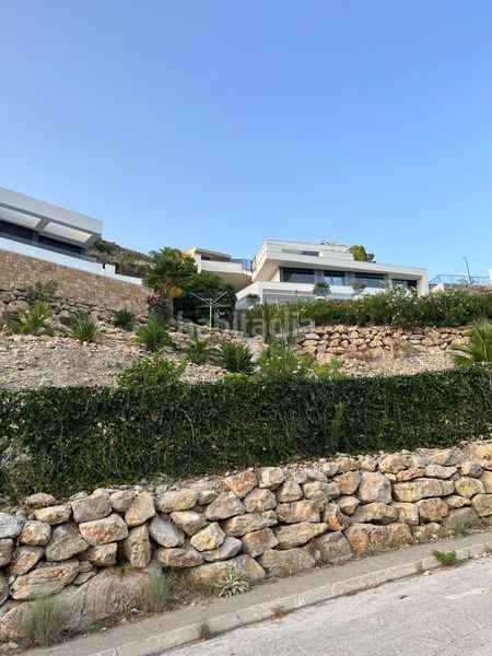 Foto 48d43c3a-3737-475e-a991-97c01a3354cc. Terreny residencial a Altea la vella Altea