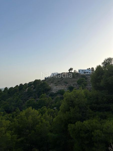 Foto 6c92372e-49e6-4139-9542-55fa5a3d9b0a. Terreny residencial a Altea la vella Altea