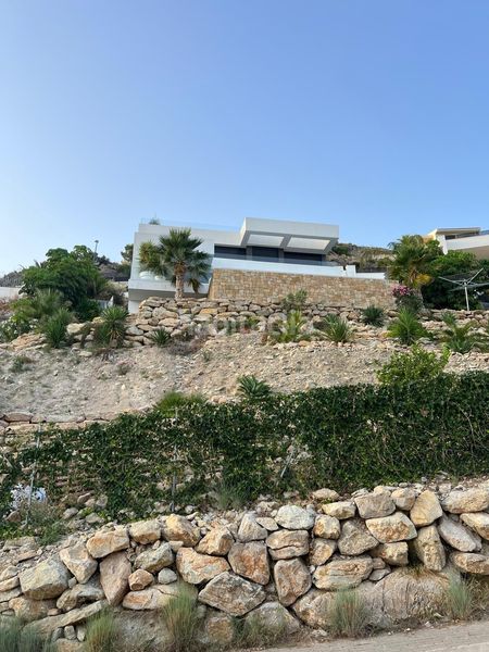 Foto 9d1b12bf-b5d7-4670-82c9-a924eafc679b. Terreny residencial a Altea la vella Altea